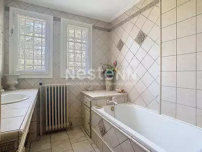 Maison, 135,5 m²