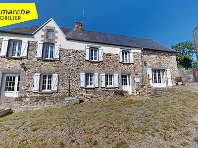 Maison, 184 m²