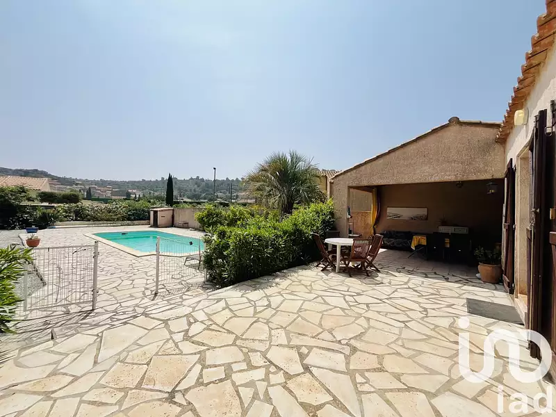 Maison, 111 m²