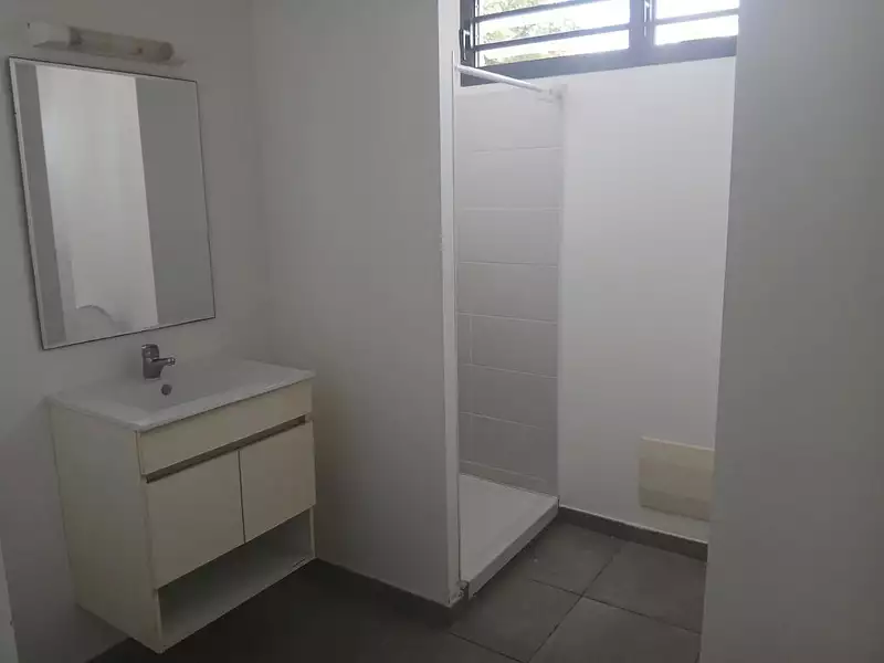 Appartement, 93 m²