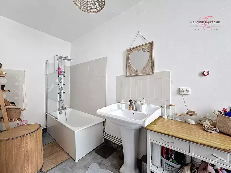 Maison, 92 m²