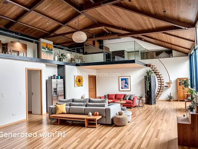 Appartement, 269,87 m²