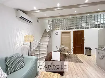 Appartement, 50,5 m²