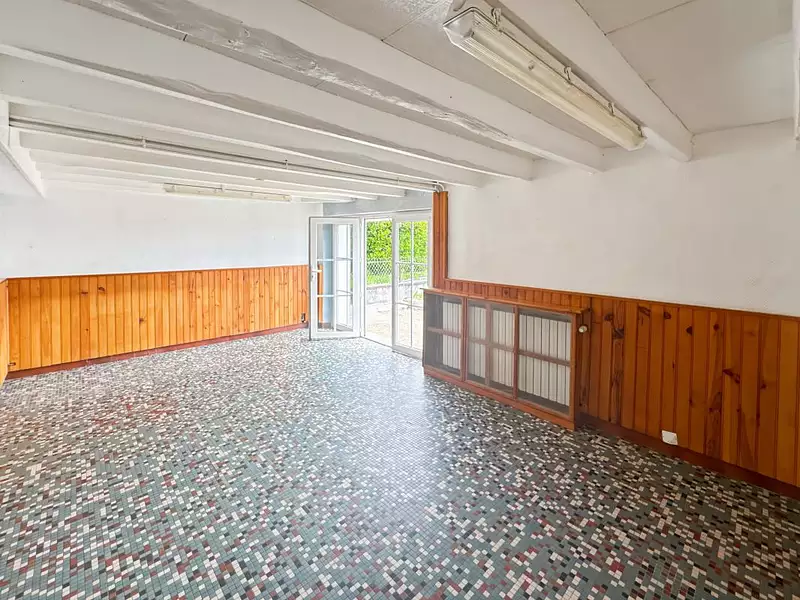 Maison, 134 m²