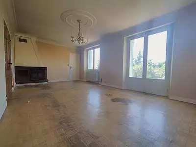 Maison, 112 m²