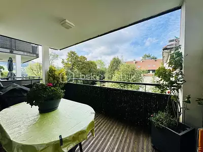 Appartement, 48 m²