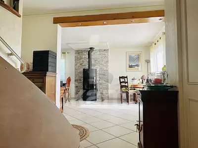 Maison, 104 m²