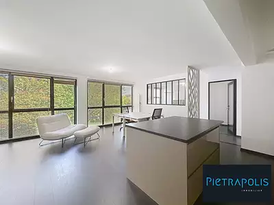 Appartement, 75,5 m²