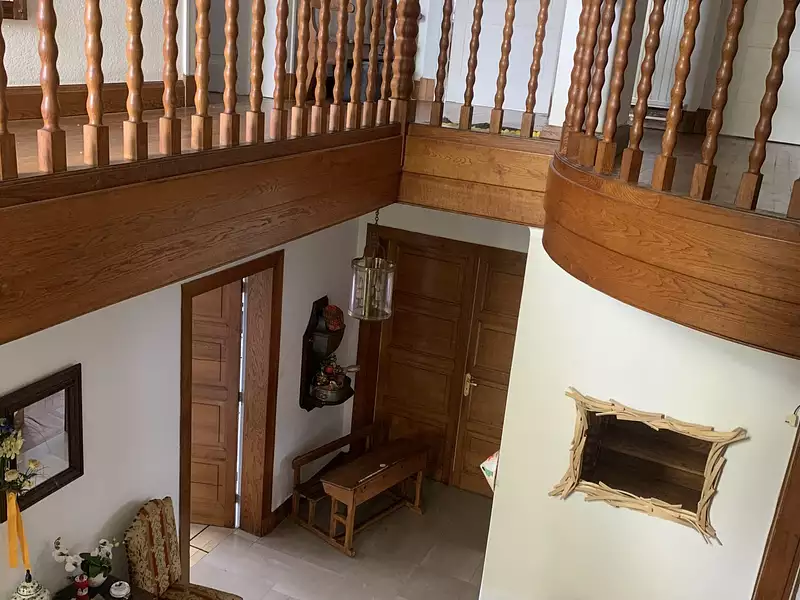 Maison, 260 m²