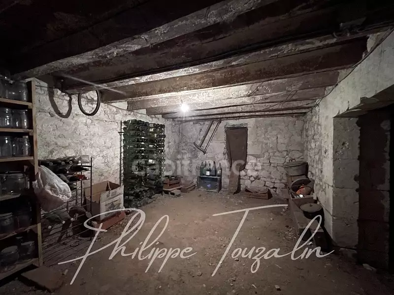 Maison, 133 m²