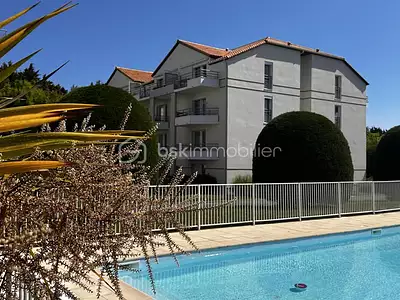 Appartement, 41 m²