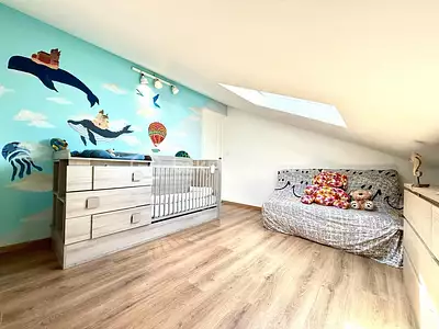 Maison, 89 m²
