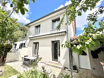 Maison, 85 m²