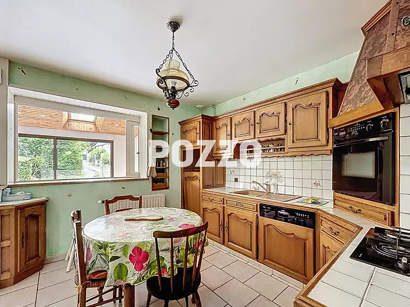 Maison, 125 m²