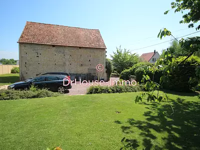 Maison, 263 m²