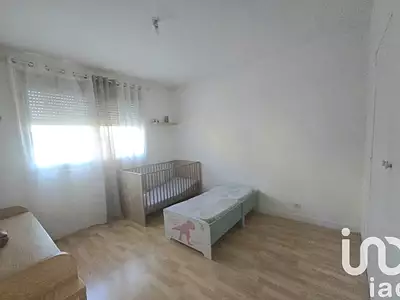 Appartement, 66 m²
