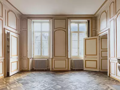 Appartement, 150,08 m²