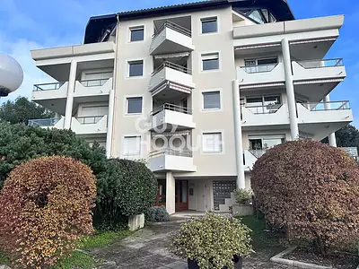 Appartement, 62,64 m²