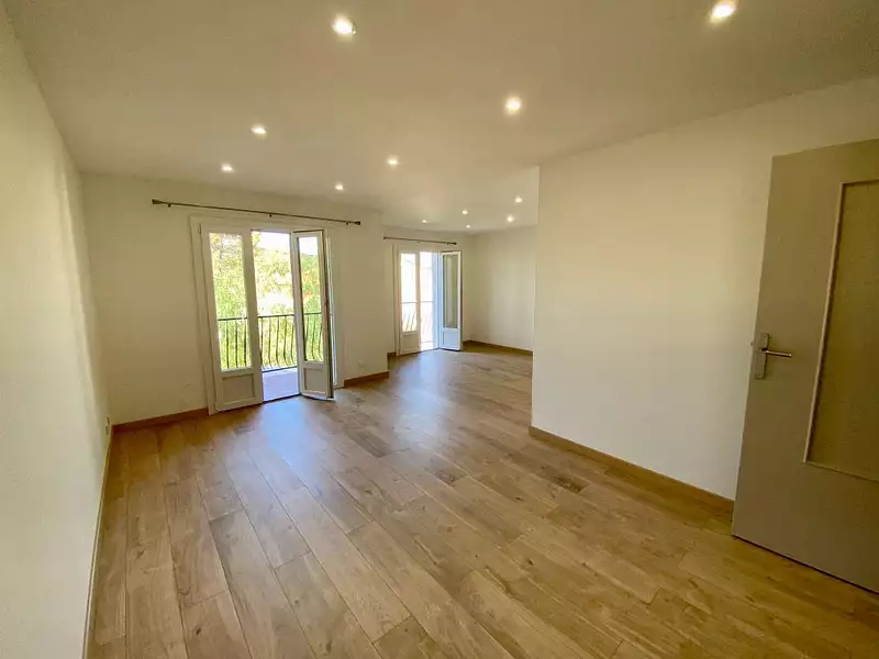 Appartement, 56 m²