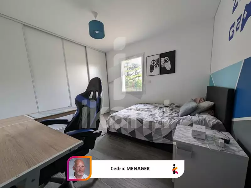 Maison, 194 m²