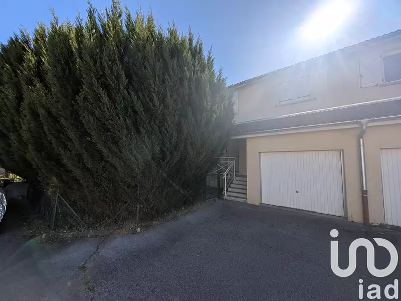 Maison, 116 m²
