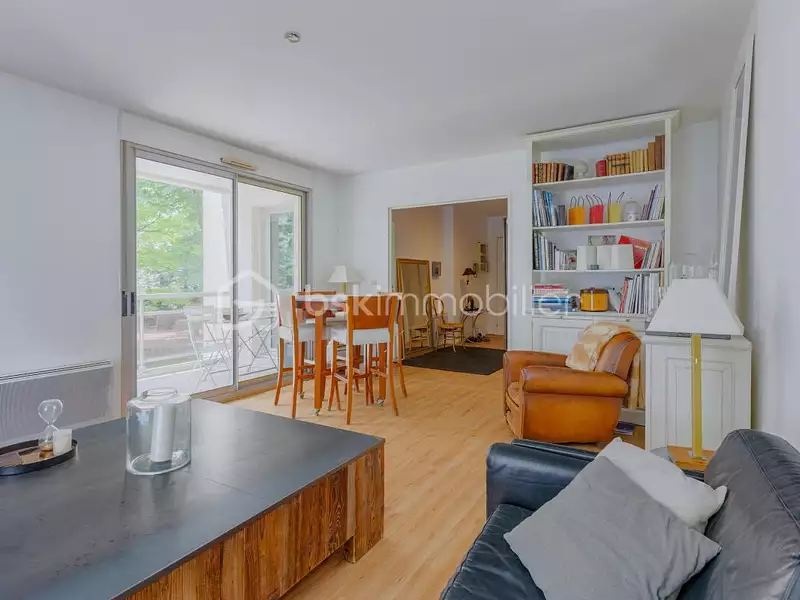 Appartement, 93 m²