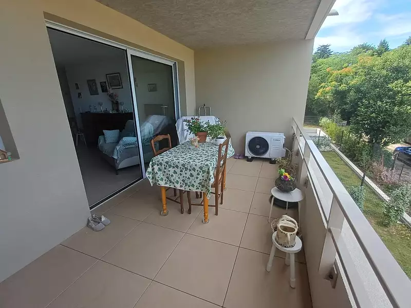 Maison, 63 m²