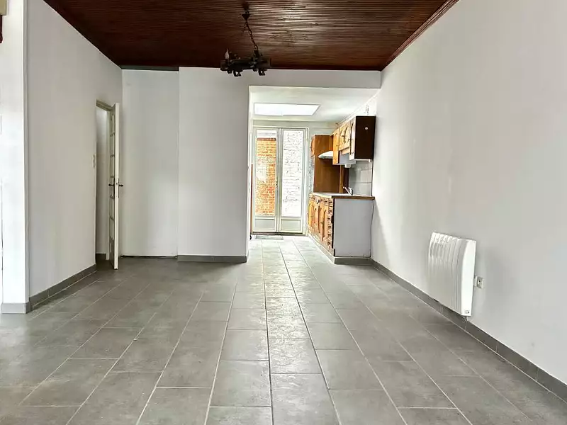 Maison, 83 m²