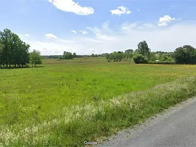 Terrain, 815 m²