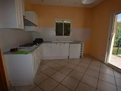 Maison, 133 m²