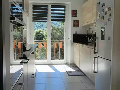 Appartement, 119 m²