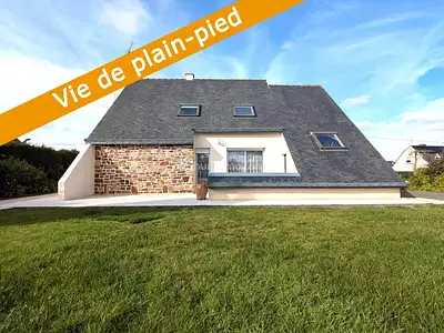 Maison, 100 m²
