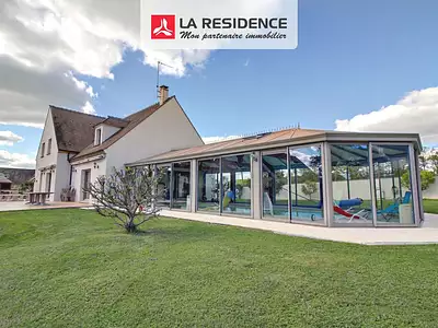 Maison, 332 m²