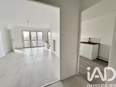 Appartement, 80 m²