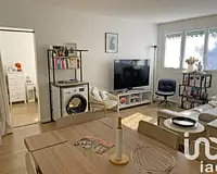 Appartement, 46 m²