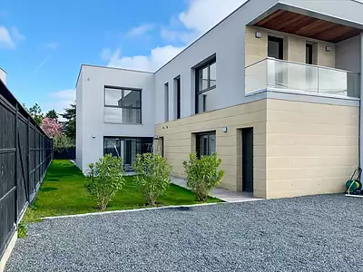 Maison, 168 m²
