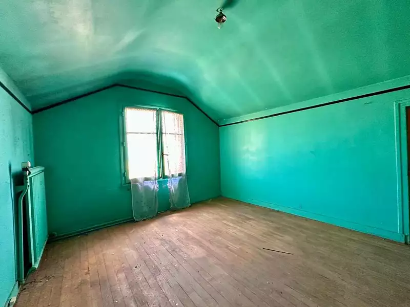 Maison, 90 m²