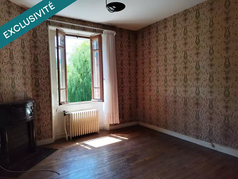 Maison, 78 m²
