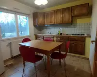 Maison, 54,7 m²