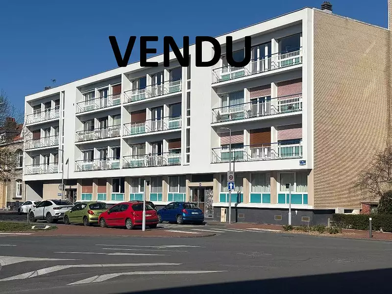 Appartement, 78 m²