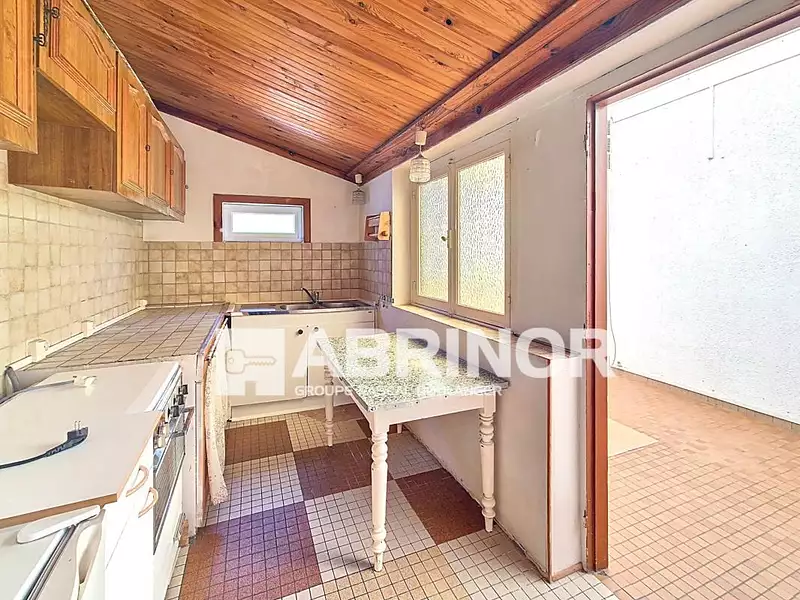 Maison, 110 m²