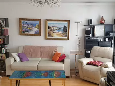 Appartement, 73 m²