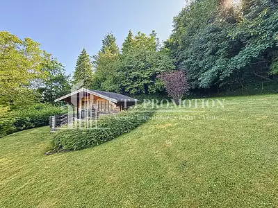 Maison, 203 m²