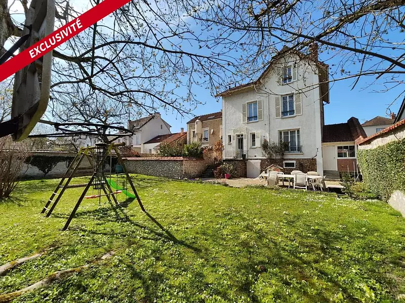 Maison, 182 m²