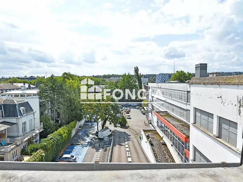 Appartement, 23 m²