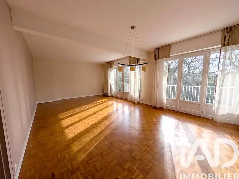 Appartement, 94 m²