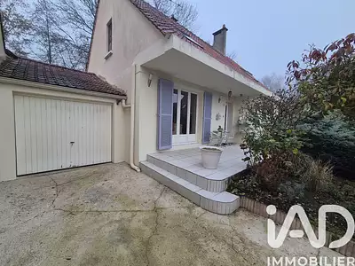 Maison, 115 m²