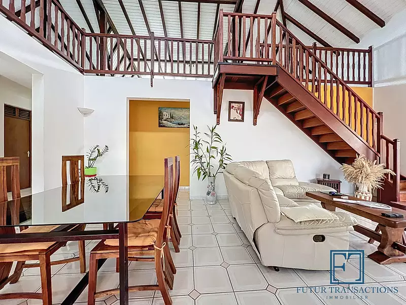 Maison, 218,53 m²