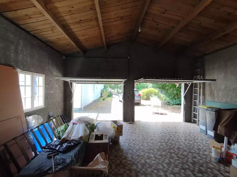 Maison, 130 m²