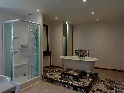 Maison, 250,42 m²